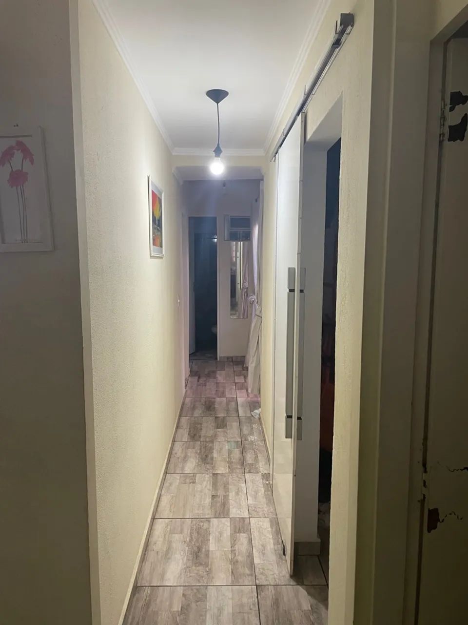 foto - Campinas - Residencial Cosmos