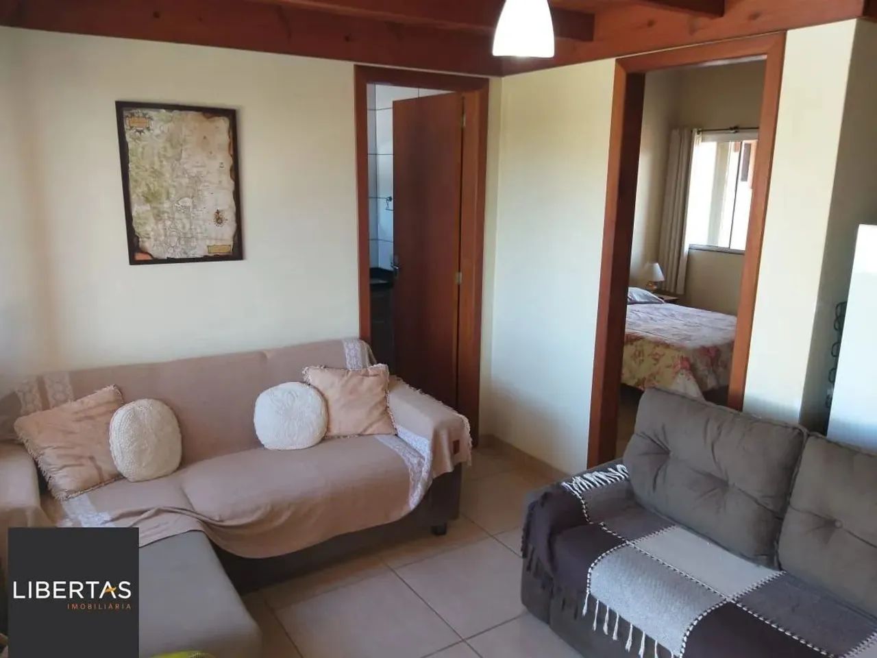 Residencial Flamboyant - Foto 3