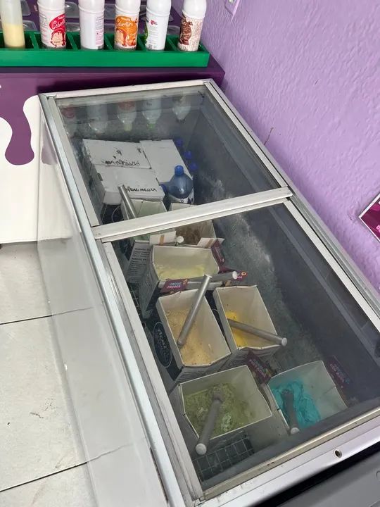 Freezer Horizontal Frison - Foto 2