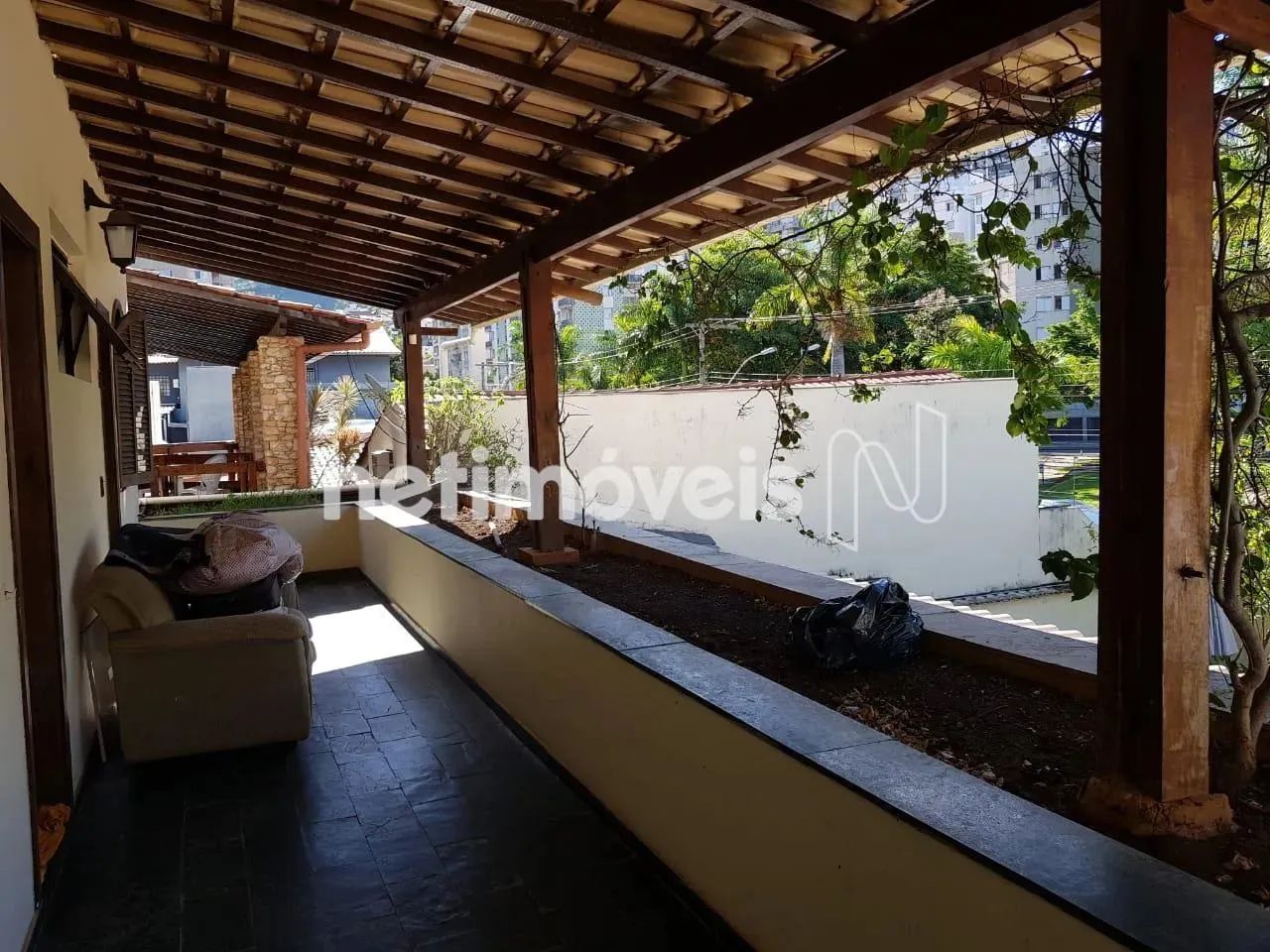 Venda Casa comercial São Bento Belo Horizonte - Foto 3
