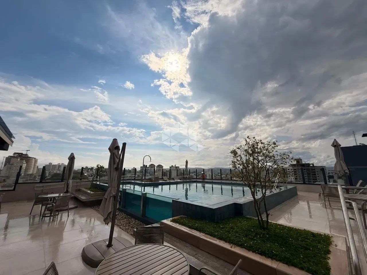 Imóvel para venda tem 40 metros quadrados com 1 quarto em Canto - Florianópolis - SC - Foto 10