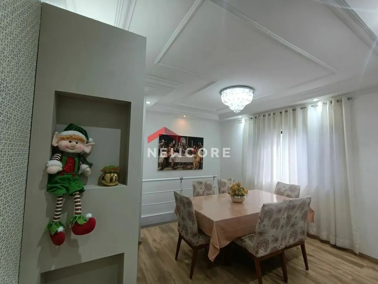 Casa em Avenida Brasil - Vila Carvalho - Sorocaba/SP - Foto 5