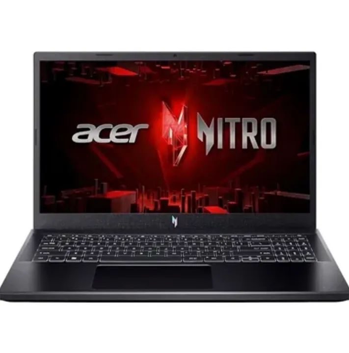 Acer Nitro V15 I5 Rtx 3050 16gb Ssd 512 Na Garantia