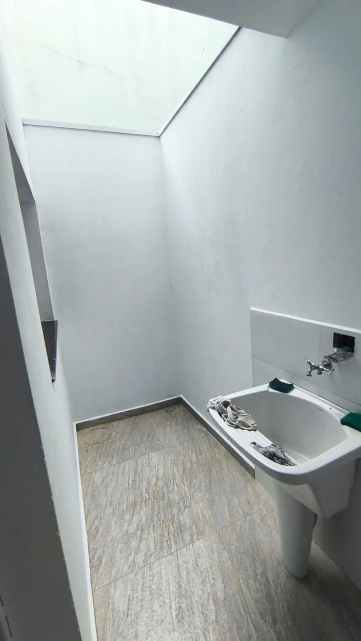 Imóvel para aluguel com 70 metros quadrados com 2 quartos em Vila Granada - São Paulo - SP - Foto 4
