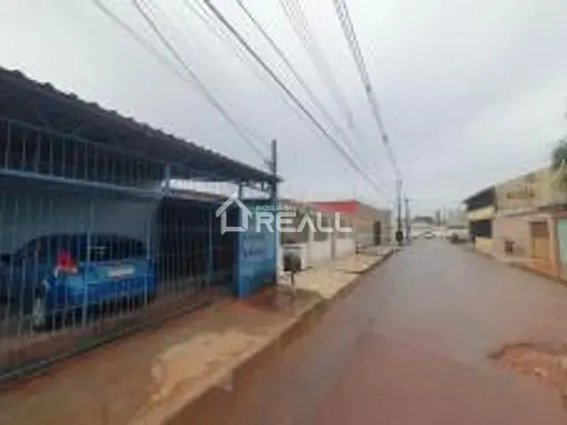 Bairro Morada do Sol, condomínio fechado à venda, 5 kitnets alugadas por R$ 600,00/mês.