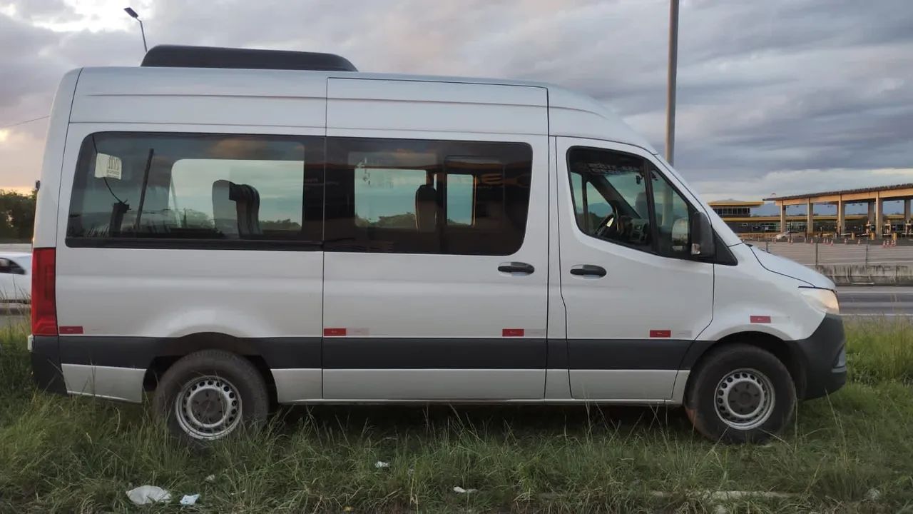 Sprinter 2021/ 22 - Foto 3