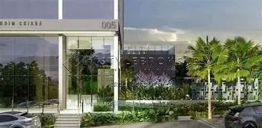 Apartamento à venda em Cuiabá, Centro-Sul