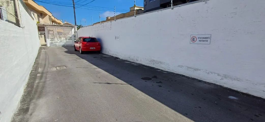 Foto - Itajaí - São Judas