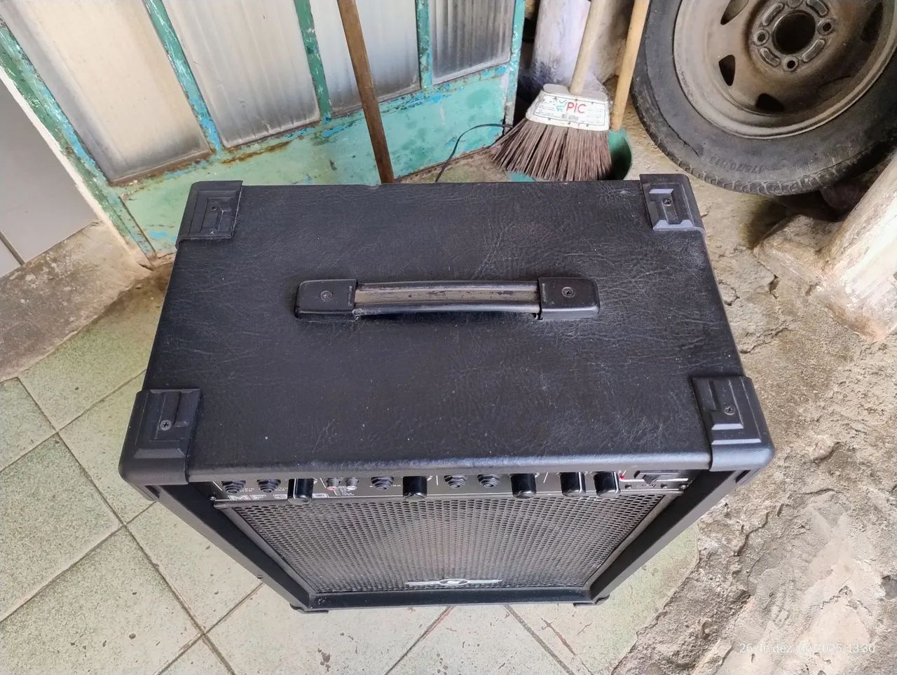 Caixa amplificada  - Foto 3