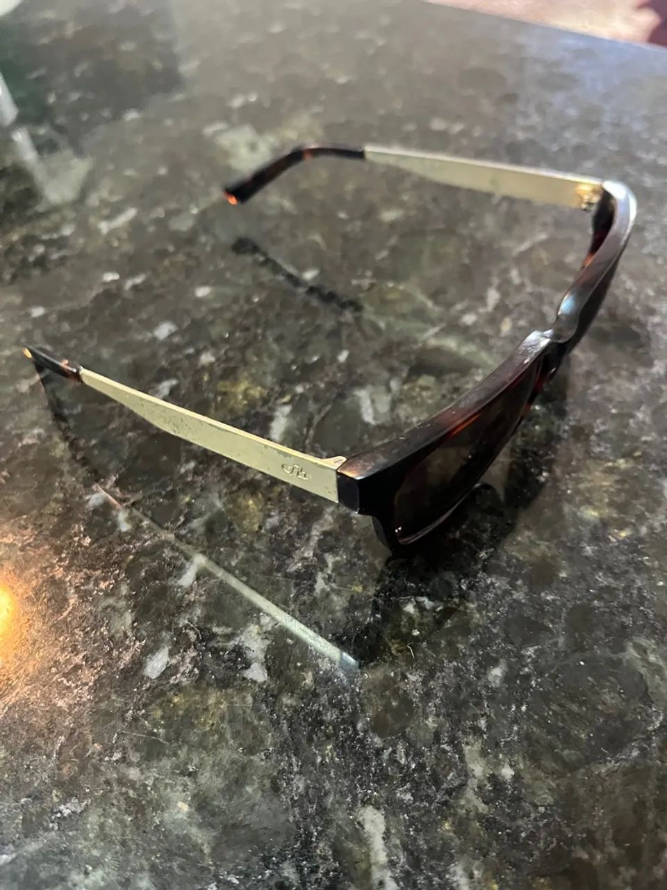 Óculos chilli beans  - Foto 6