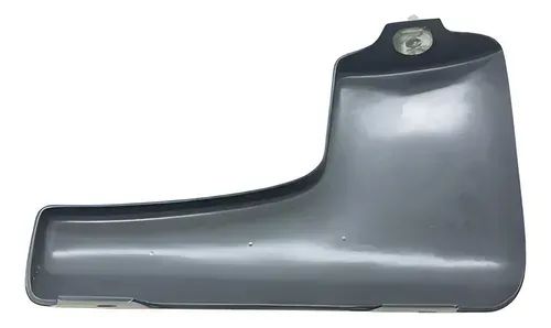 Ponteira Para-choque Volvo Vm 2006 Até 2013  - Foto 3