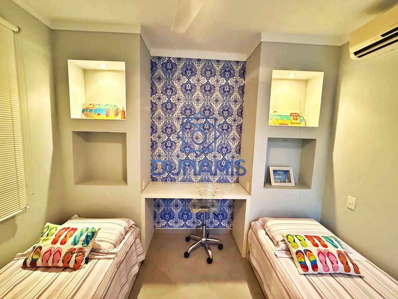 Apartamento com 3 dormitórios à venda,130.00 m , barra funda, GUARUJA - SP - Foto 13