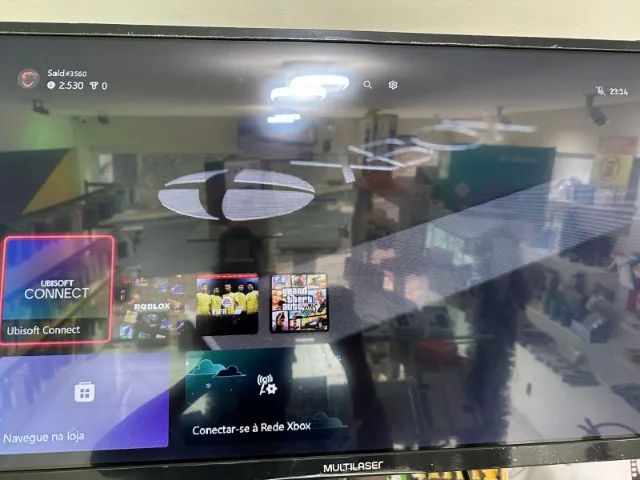 Xbox One 64297980785795120