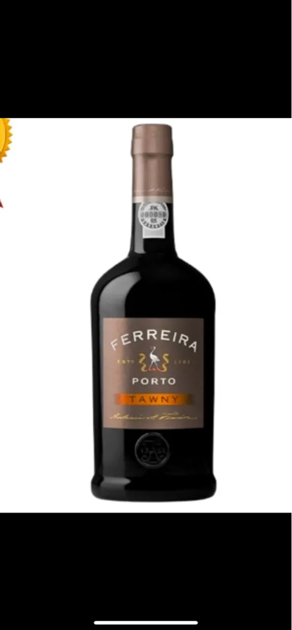 Vinho Ferreira