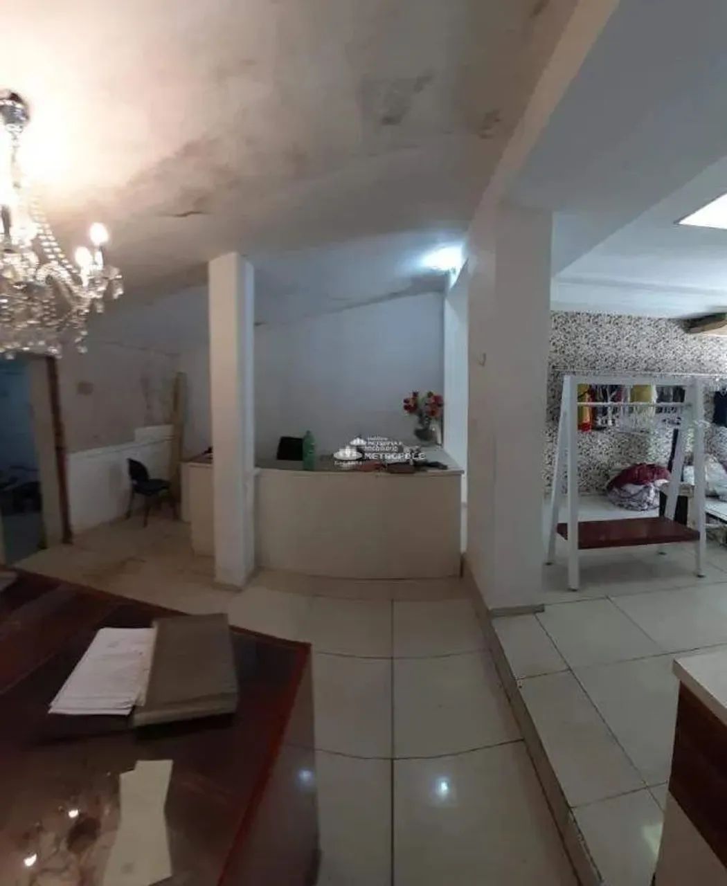 R.AREOLINO DE ABREU - BAIRRO:CENTRO/N - Foto 4