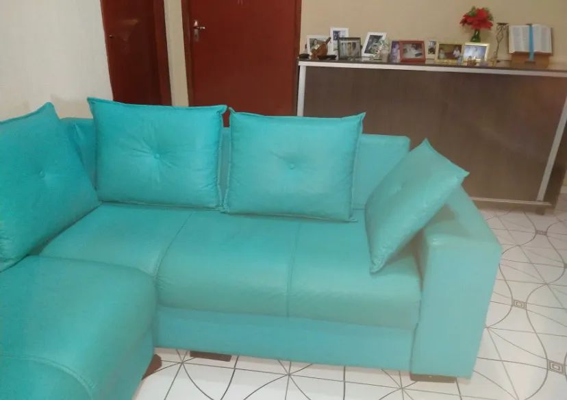 Corner sofa 64352546806915121