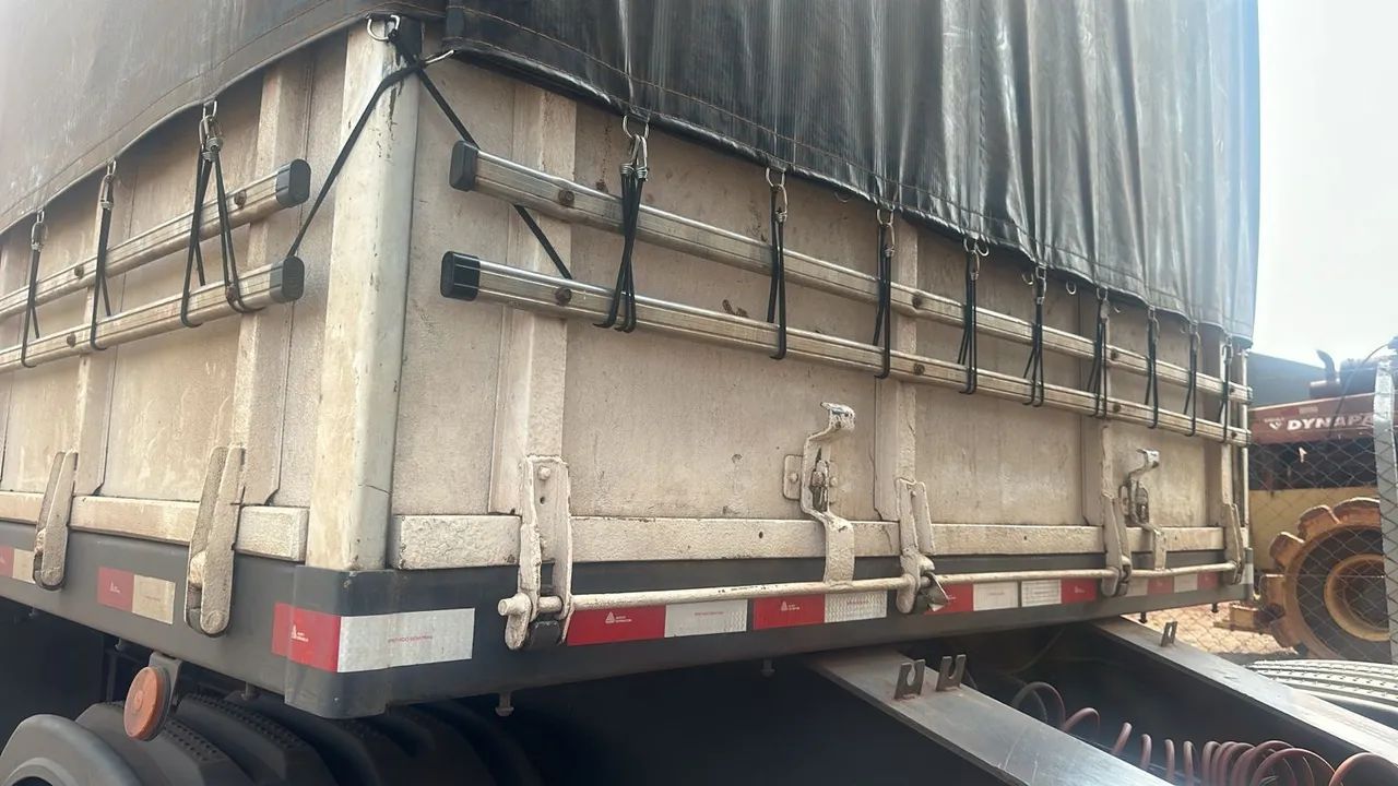 Bitrem 3x3 Randon - Foto 2