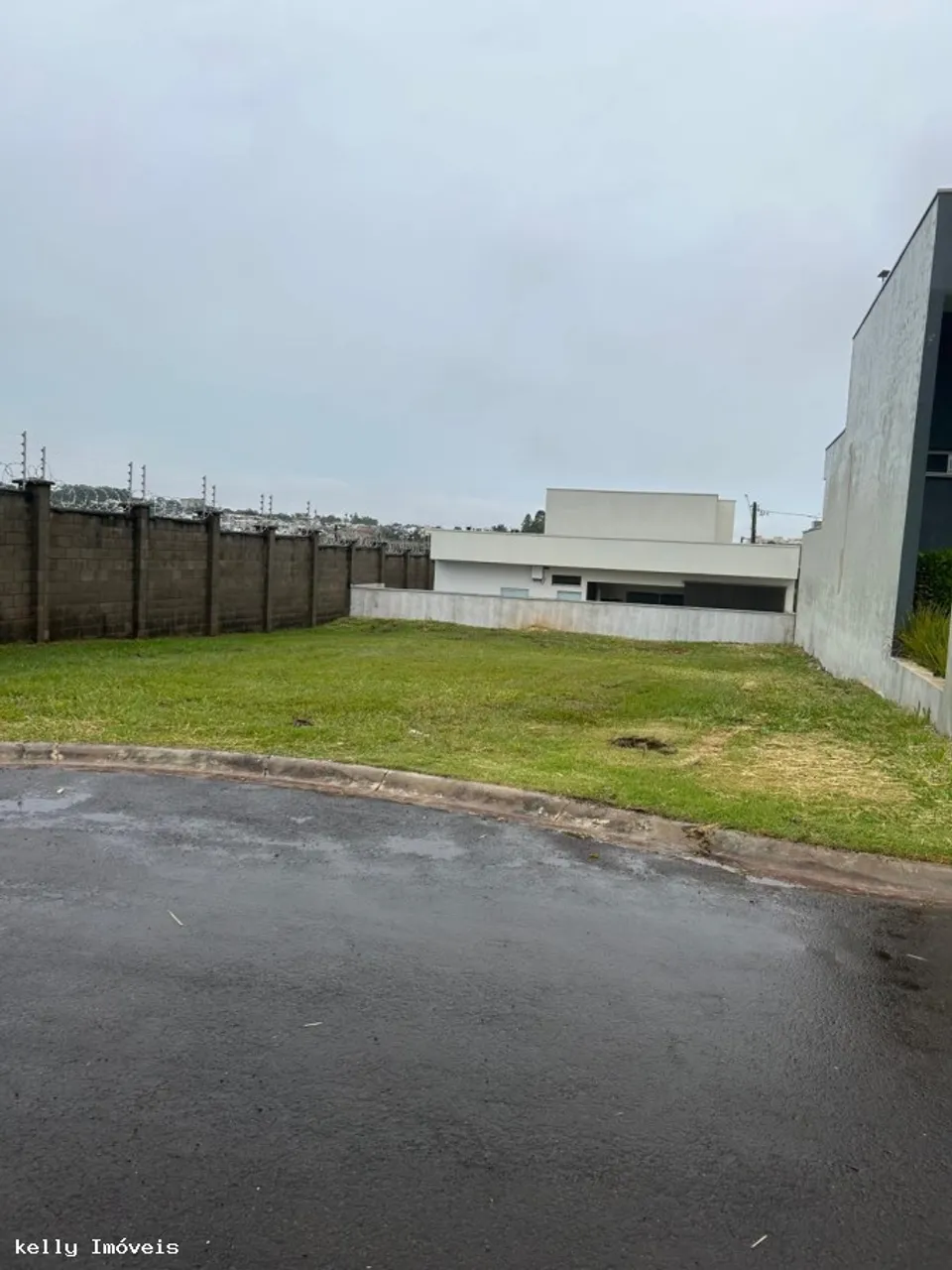 Terreno em Condomínio para Venda, Condomínio Valência 2