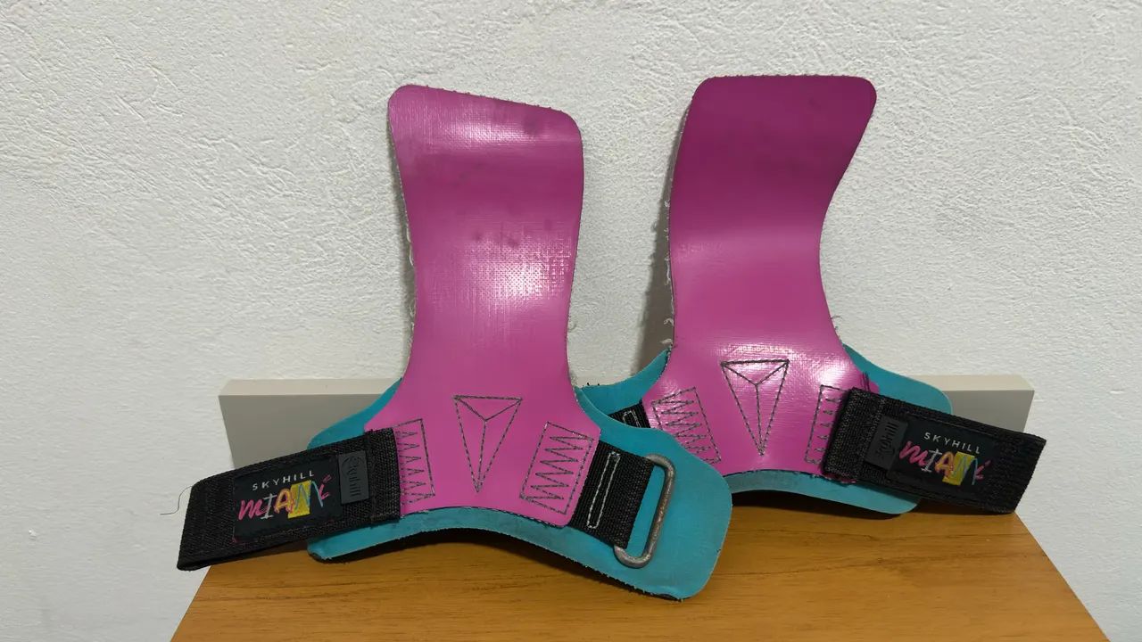 Hand Grip Skyhill Miami 2024 Tamanho G