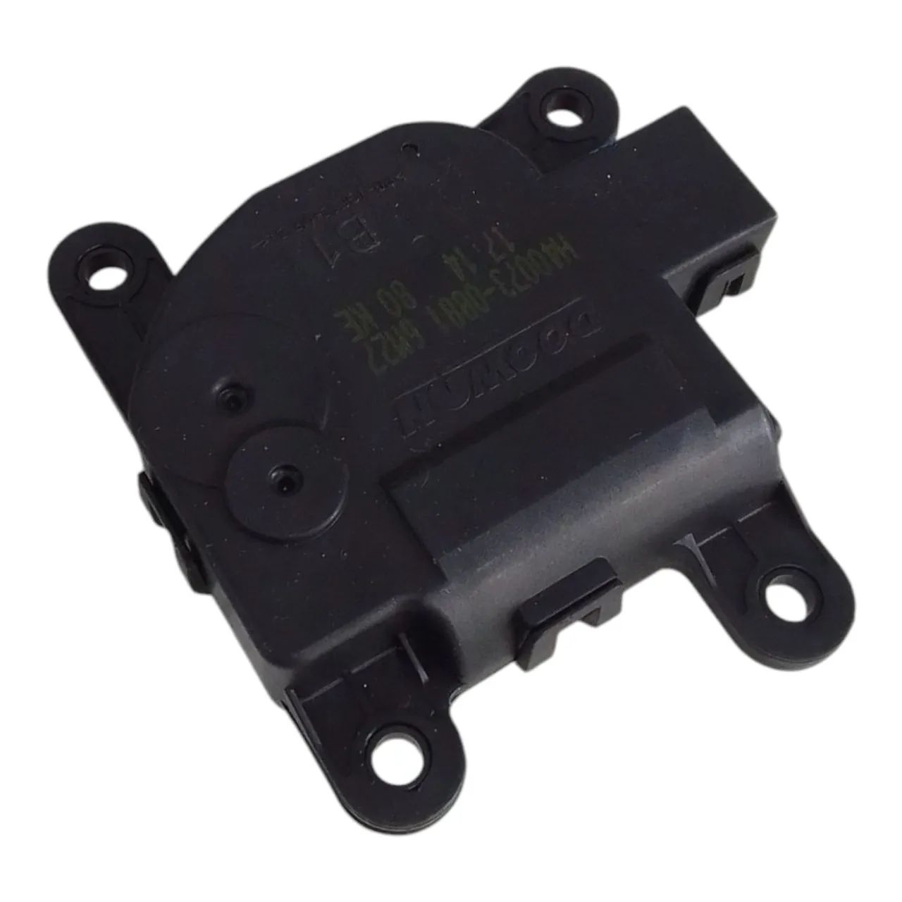 Motor Atuador Ar Condicionado Hyundai Hb20 2014/2019 - Foto 2