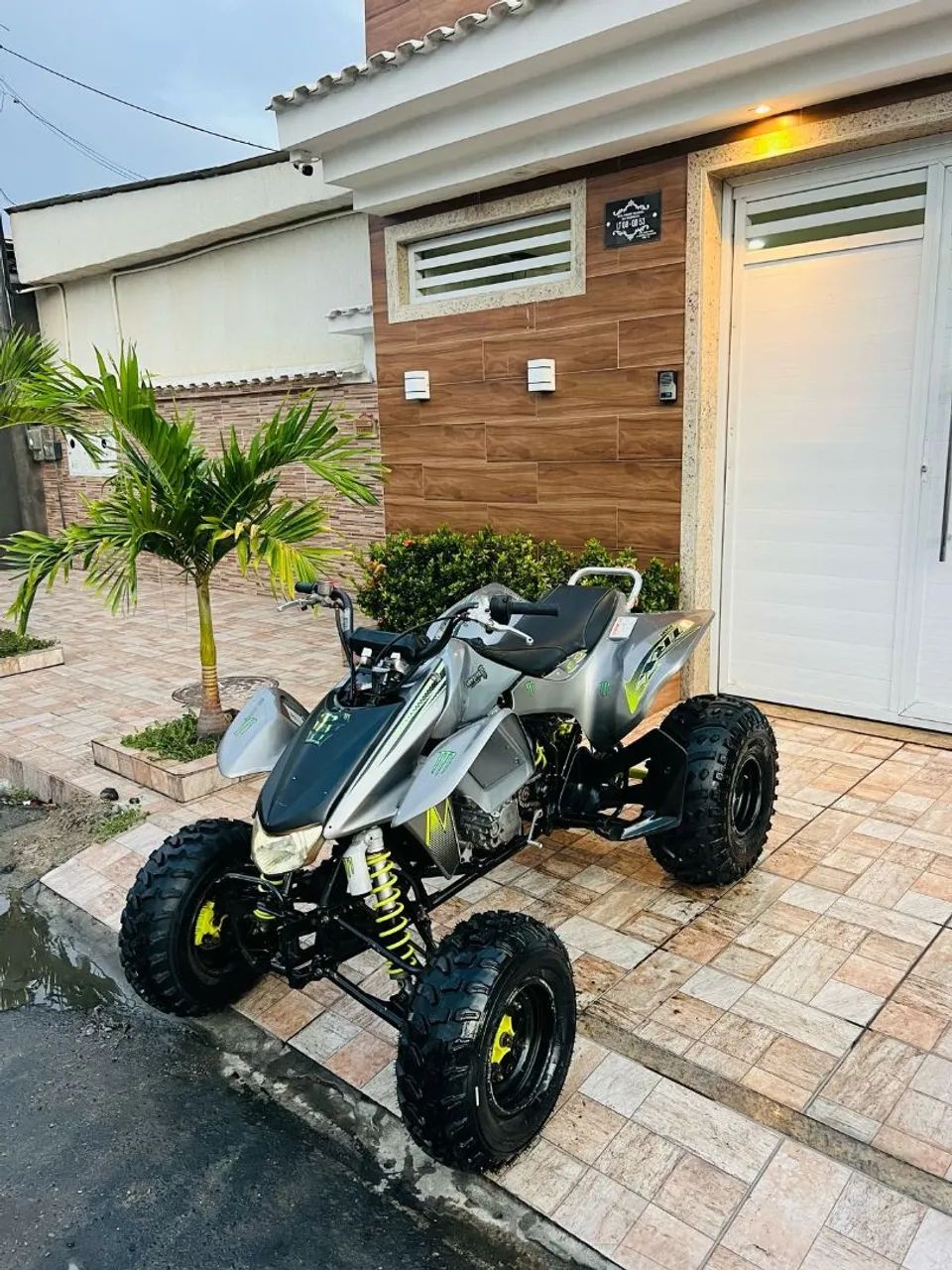 Quadriciclo  - Foto 4