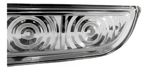 Par Pisca Seta De Retrovisor I30 2008 A 2012 - Foto 5