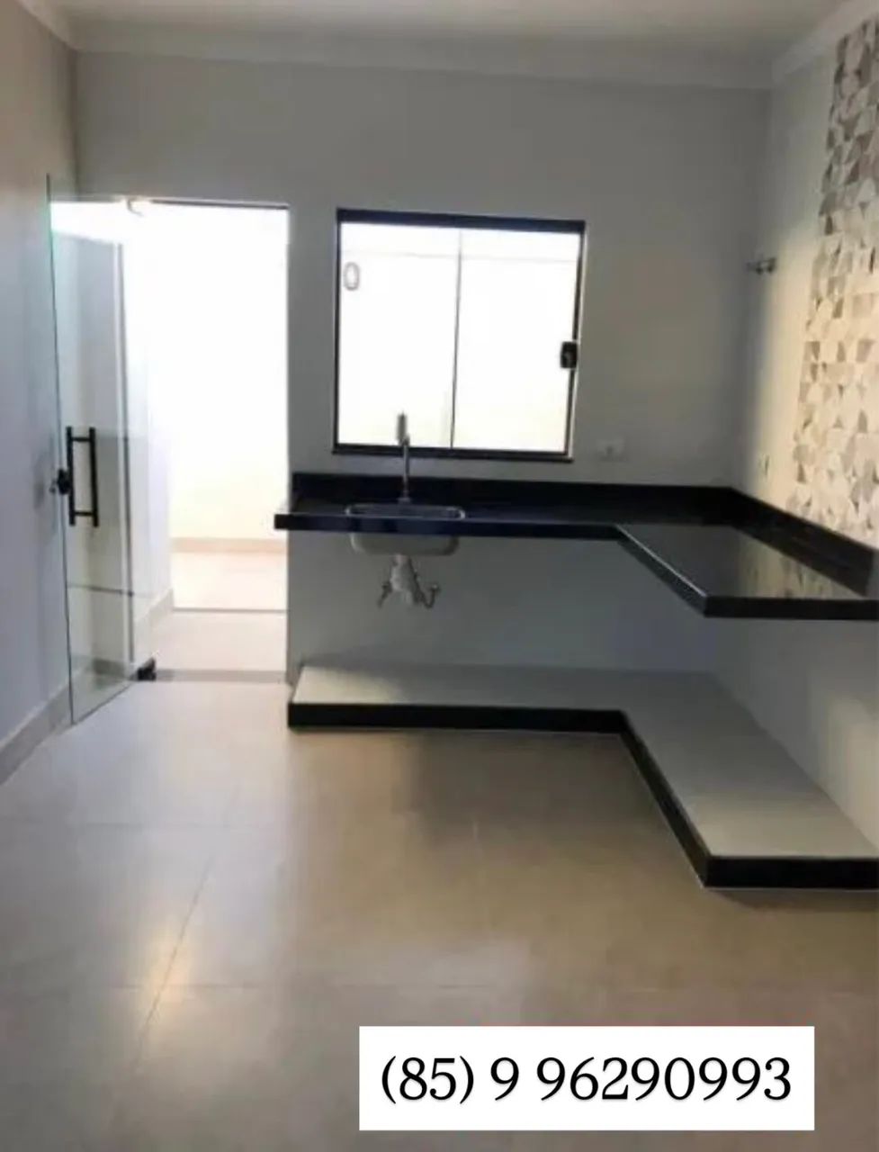 CASA USADA REFORMADA JARDIM GUANABARA - Foto 5