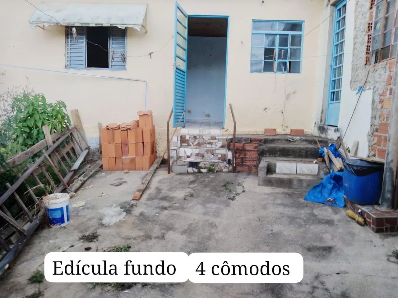 Foto - Votorantim - Altos de Votorantim