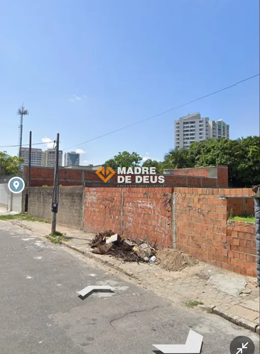 Exelente Terreno Comercial Prox a Lauro Maia Bairro de Fátima