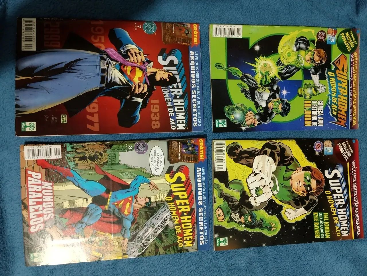 Super-Homem - O Homem de Aço  - Foto 3