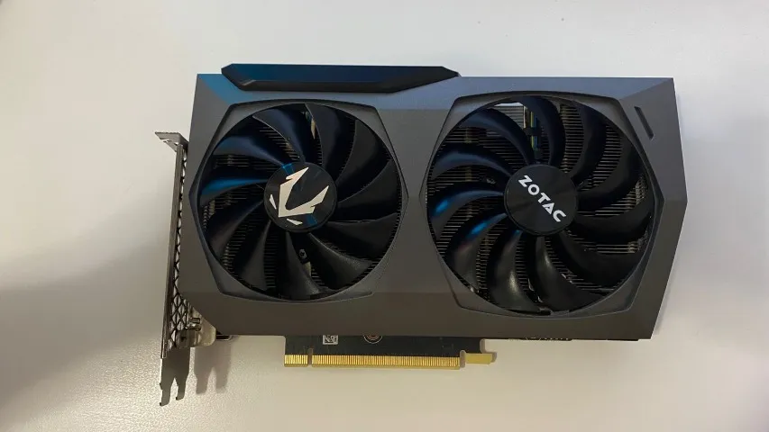 rtx 3070 zotac