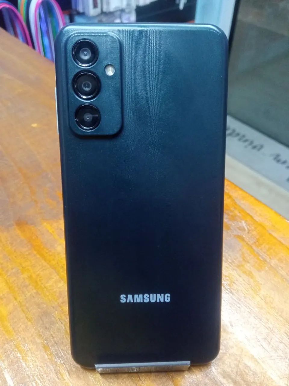 Samsung M13 128gb - Foto 2