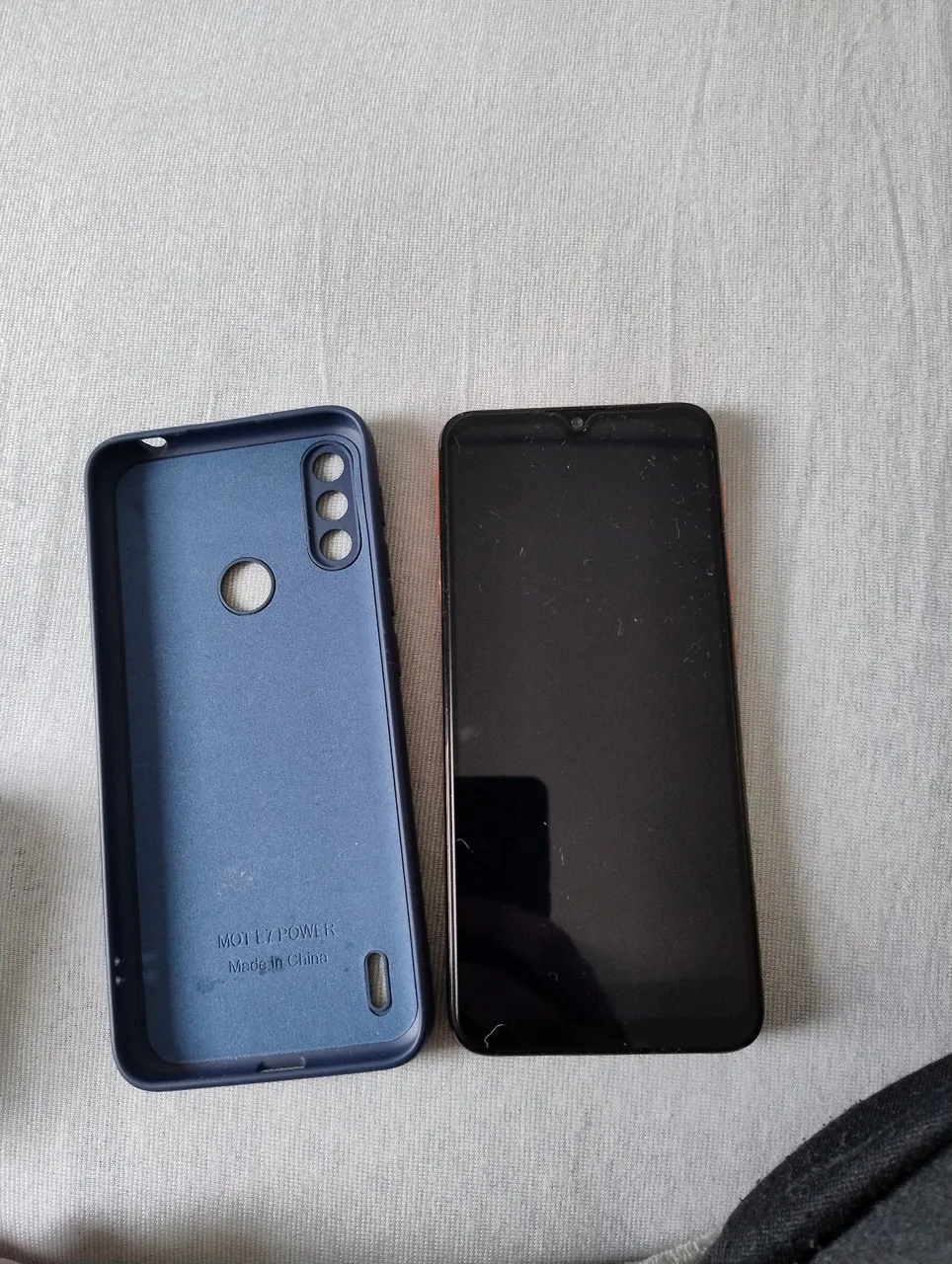 Moto E