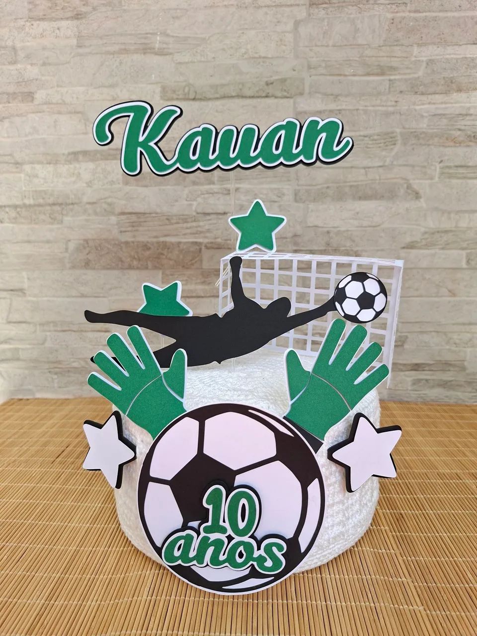 Personalizados em papel - Foto 3