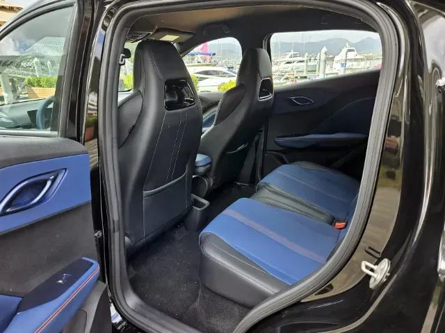BYD Dolphin Mini (elétrico) 2026 - Foto 2