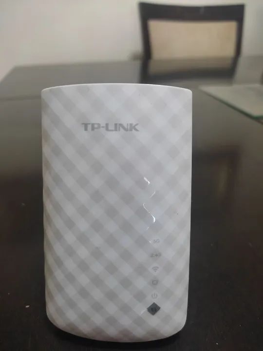 Repetidor de sinal Wi-Fi TP-LINK