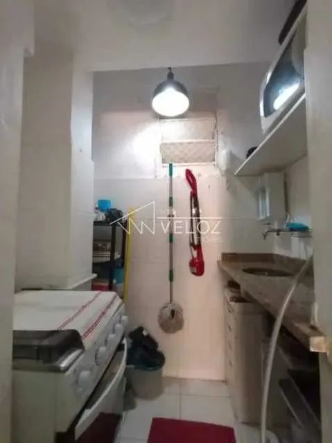 Apartamento : / Residencial / Botafogo