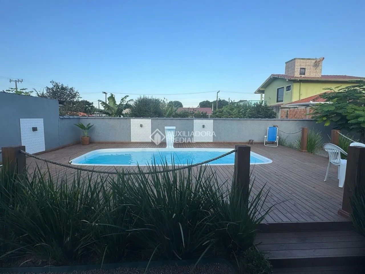 Casa com piscina em Imbituba - Foto 5