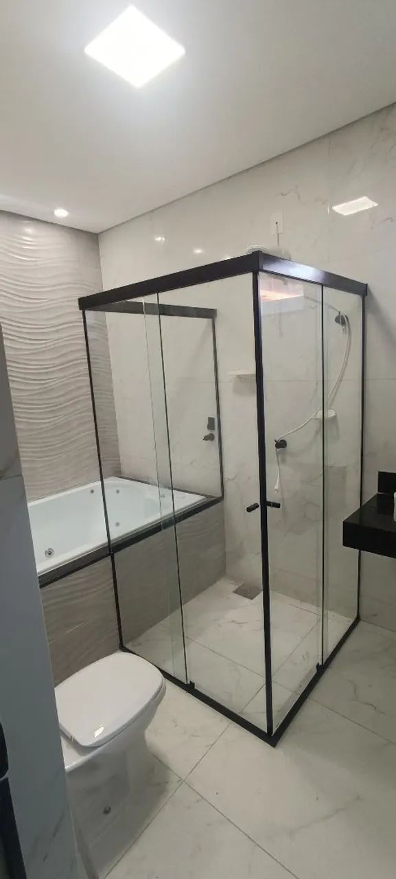 Box de banheiro PROMOÇÃO  - Foto 4