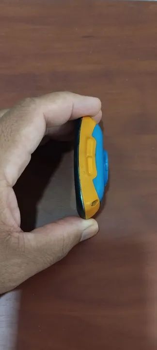 Computador de Bicicleta Garmin EDGE 500 - Foto 4