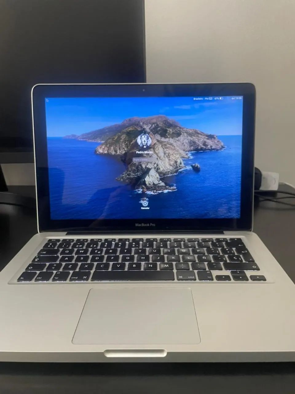 動作良好 MacBook Pro 2012 メモリ16GB SSD512GB MacBook PRO Mid 2012 13