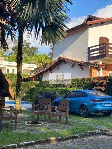 Casa com 3 dormitórios à venda, 360 m² por R$ 1.100.000,00 - Park Imperial - Caraguatatuba - Foto 2