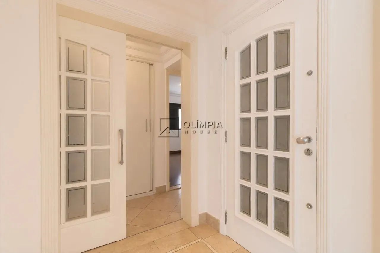 Apartamento Locação 4 Dormitórios - 156 m² Vila Madalena - Foto 5