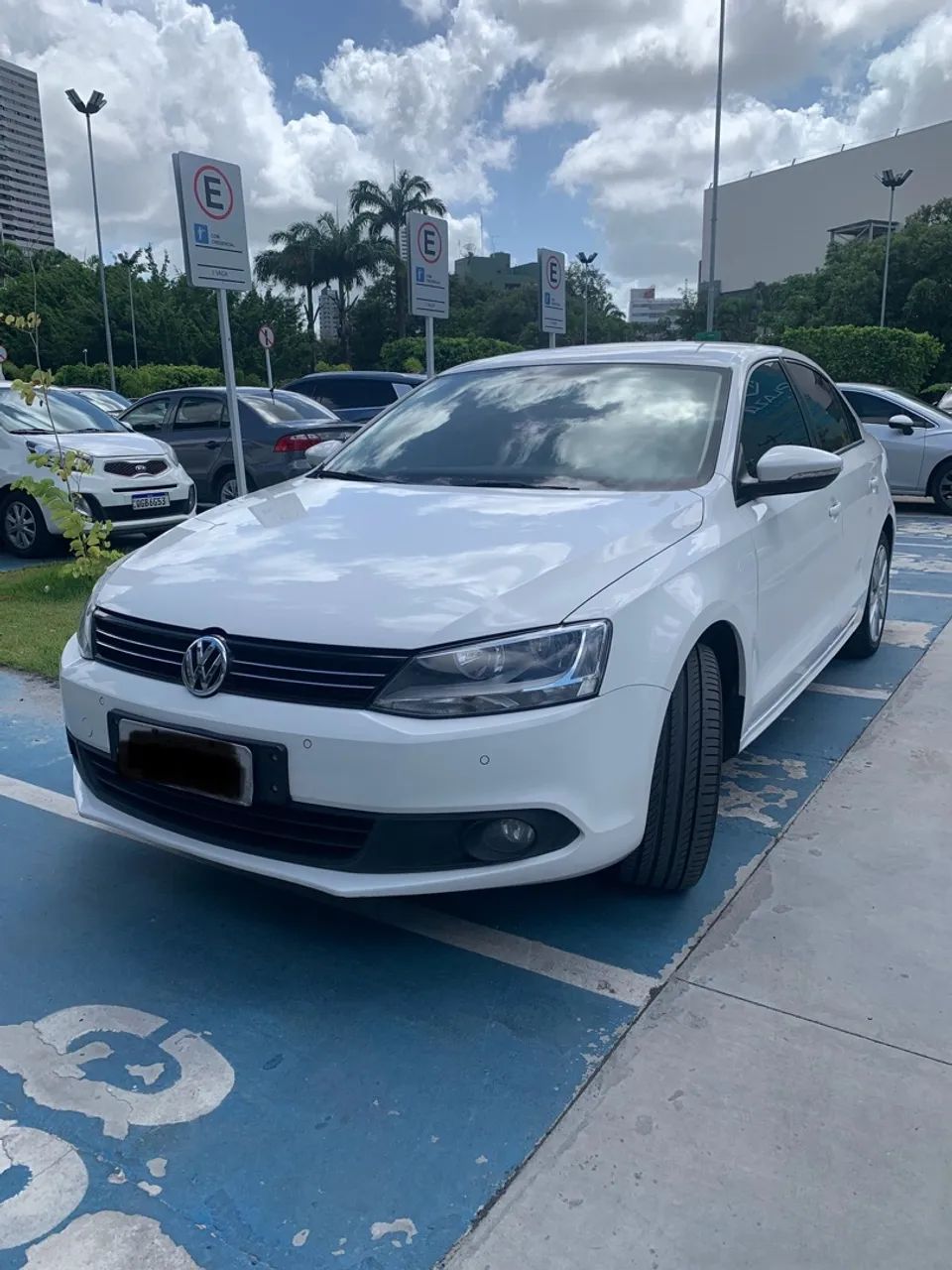 JETTA COMFORTLINE 2.0 2013 AT - NOVO DE VERDADE - Foto 3