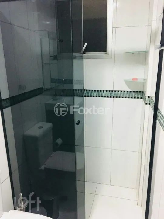 Apartamento à venda Rua Barão de Iguape, Liberdade - São Paulo - Foto 5