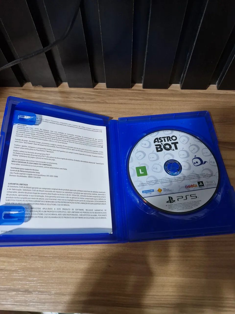Astro Bot PS5 GOTY - Foto 3
