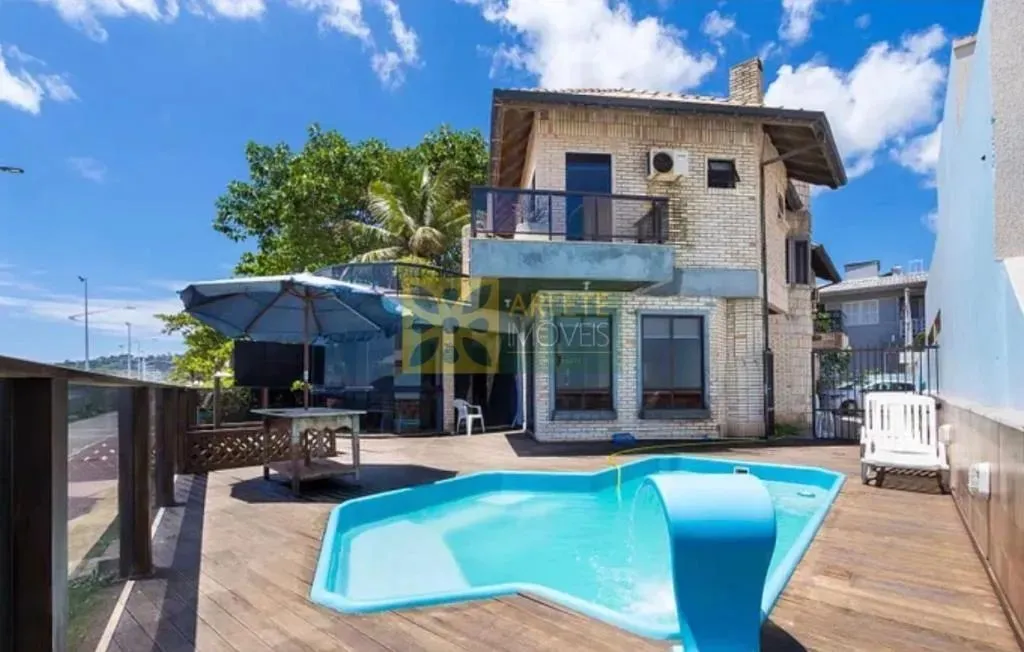 Casa - Bombinhas SC