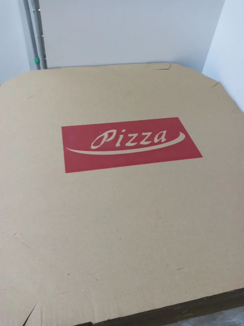 Caixa de Pizza - Foto 4