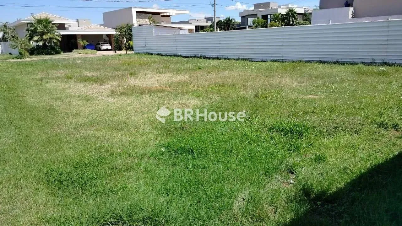 Jardim Itália | Lote em Condomínio