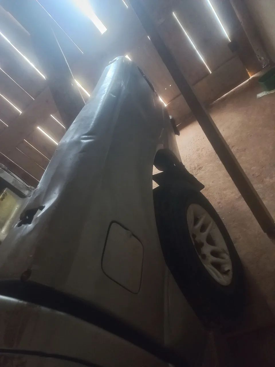 Vende-se uma caçamba ford ranger xls  - Foto 5